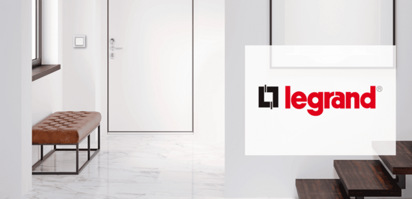 Legrand bei Elektroanlagenbau Alisch GmbH in Zörbig
