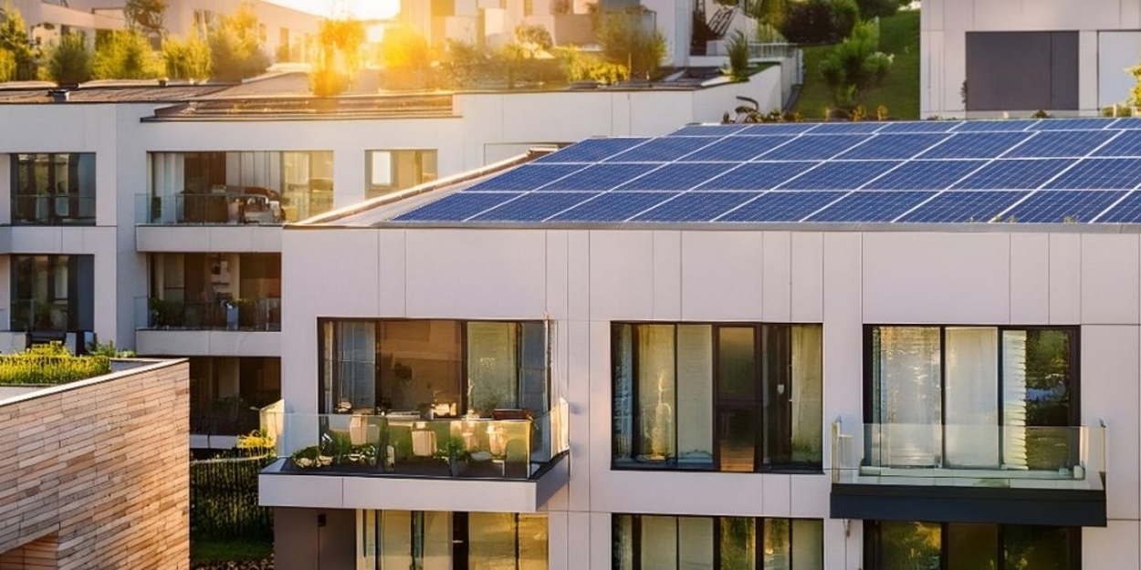 Schutz für die Photovoltaik-Anlage bei Elektroanlagenbau Alisch GmbH in Zörbig