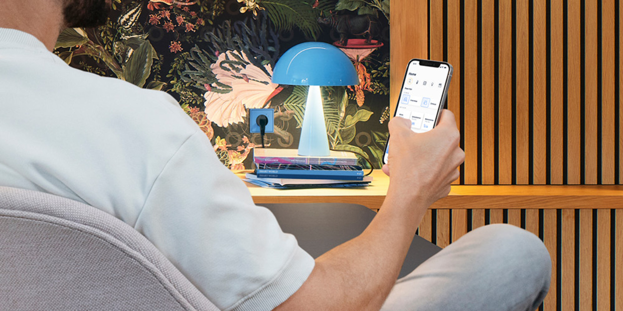 JUNG HOME bei Elektroanlagenbau Alisch GmbH in Zörbig