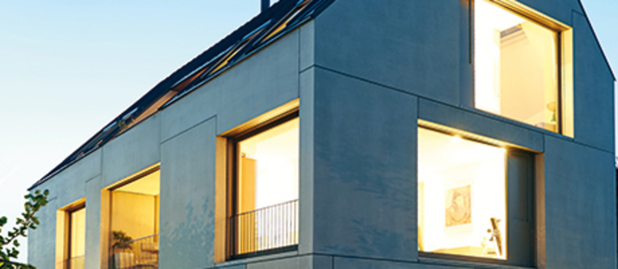 LUXORliving bei Elektroanlagenbau Alisch GmbH in Zörbig