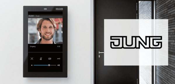 Jung bei Elektroanlagenbau Alisch GmbH in Zörbig