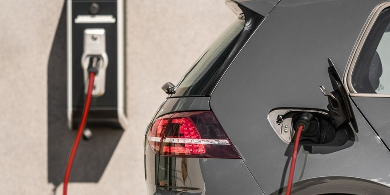 Schutz für E-Mobility bei Elektroanlagenbau Alisch GmbH in Zörbig