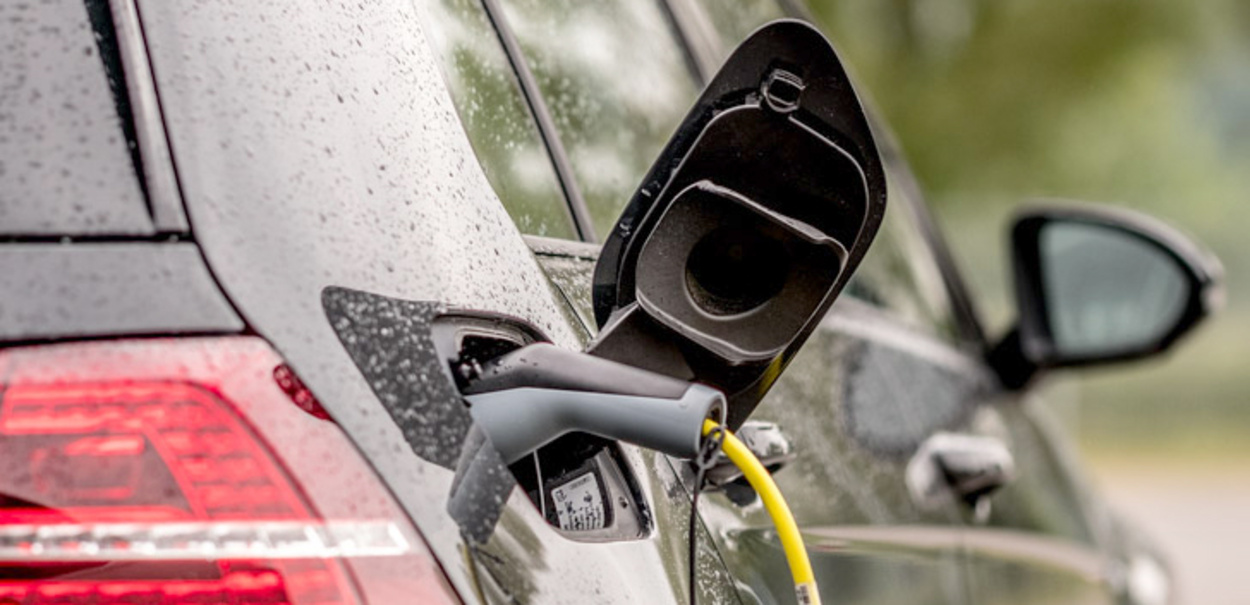 E-Mobility bei Elektroanlagenbau Alisch GmbH in Zörbig