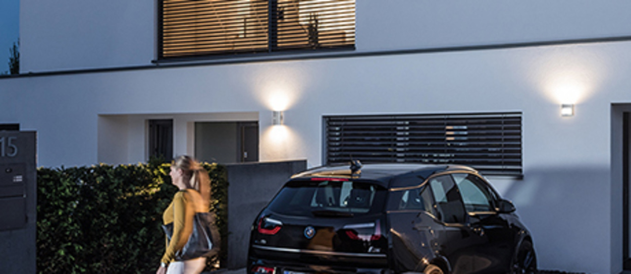 TheLeda D bei Elektroanlagenbau Alisch GmbH in Zörbig