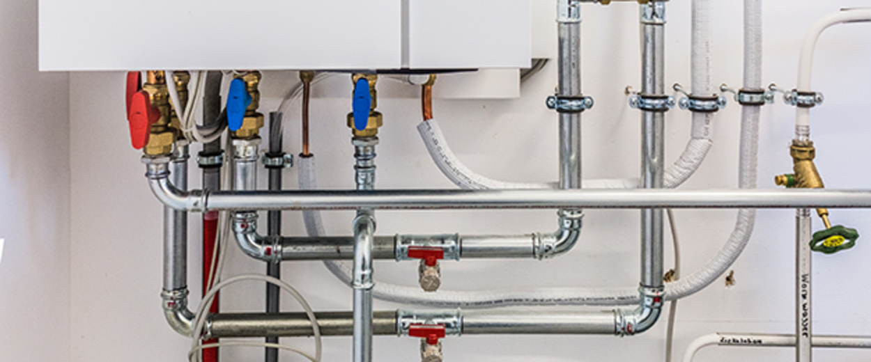 Heizung und Haussteuerung bei Elektroanlagenbau Alisch GmbH in Zörbig