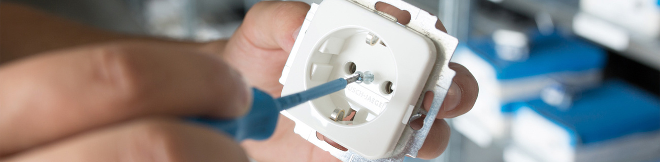 Elektroanlagenbau Alisch GmbH in Zörbig