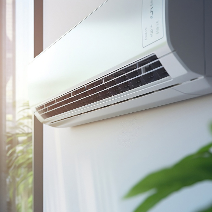 Klimaanlagen: Wohlfühlklima bei jedem Wetter