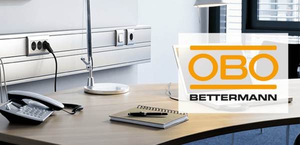 OBO bei Elektroanlagenbau Alisch GmbH in Zörbig