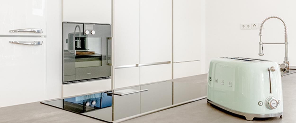 Elektro- und Haushaltsgeräte bei Elektroanlagenbau Alisch GmbH in Zörbig
