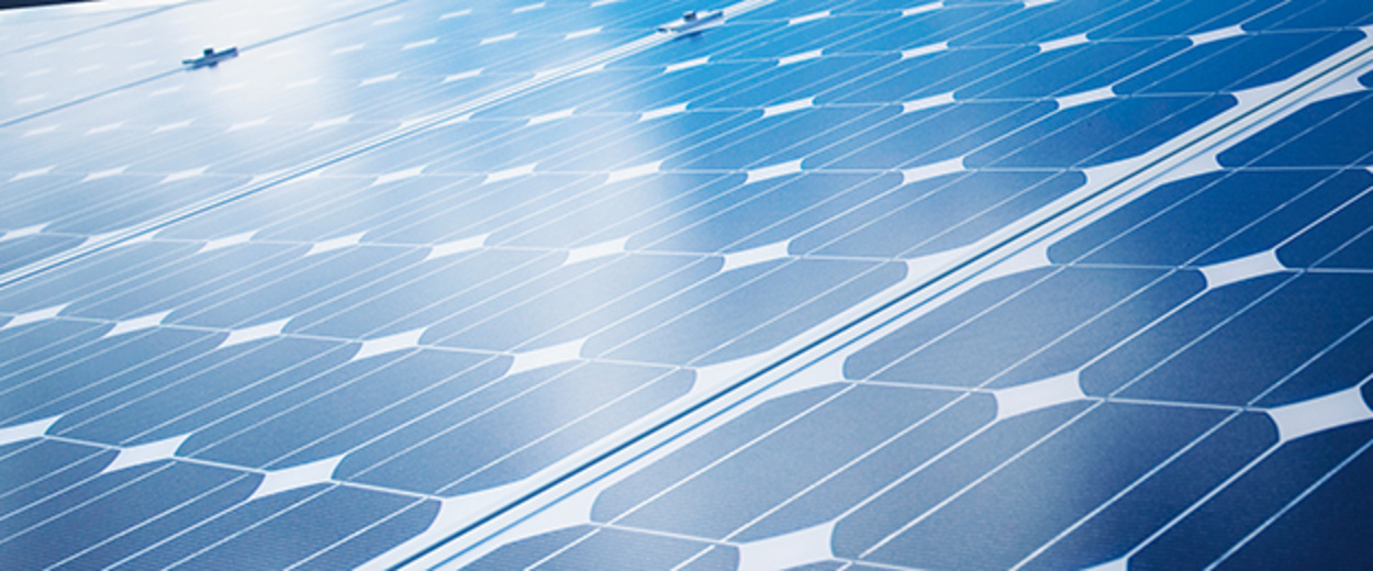 Photovoltaik bei Elektroanlagenbau Alisch GmbH in Zörbig