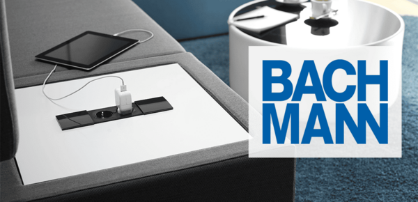 Bachmann bei Elektroanlagenbau Alisch GmbH in Zörbig