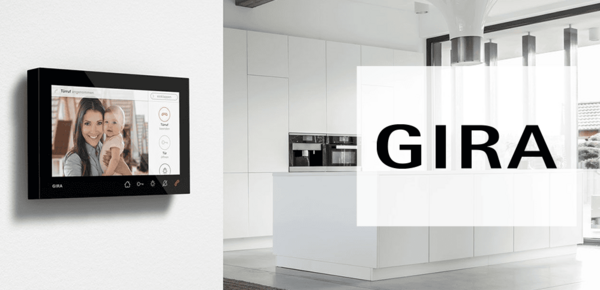 Gira bei Elektroanlagenbau Alisch GmbH in Zörbig