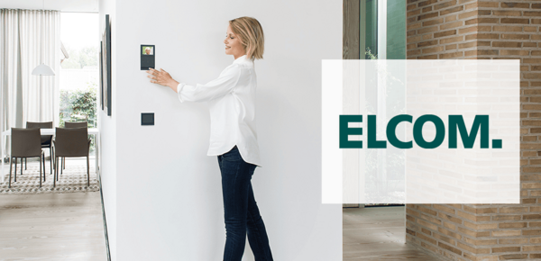 Elcom bei Elektroanlagenbau Alisch GmbH in Zörbig