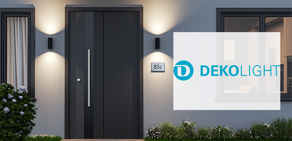 DEKO-LIGHT bei Elektroanlagenbau Alisch GmbH in Zörbig