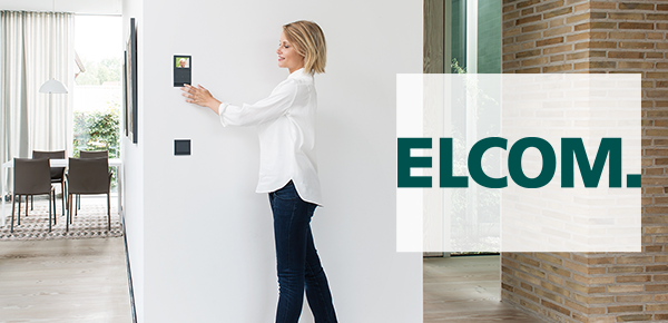 Elcom bei Elektroanlagenbau Alisch GmbH in Zörbig